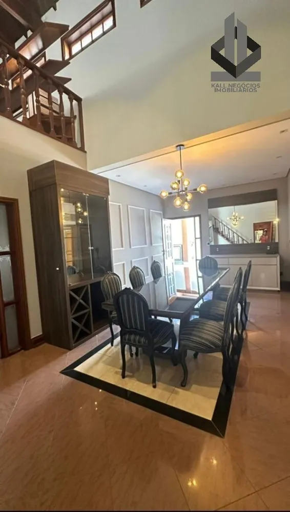 Casa, 5 quartos - Foto 11