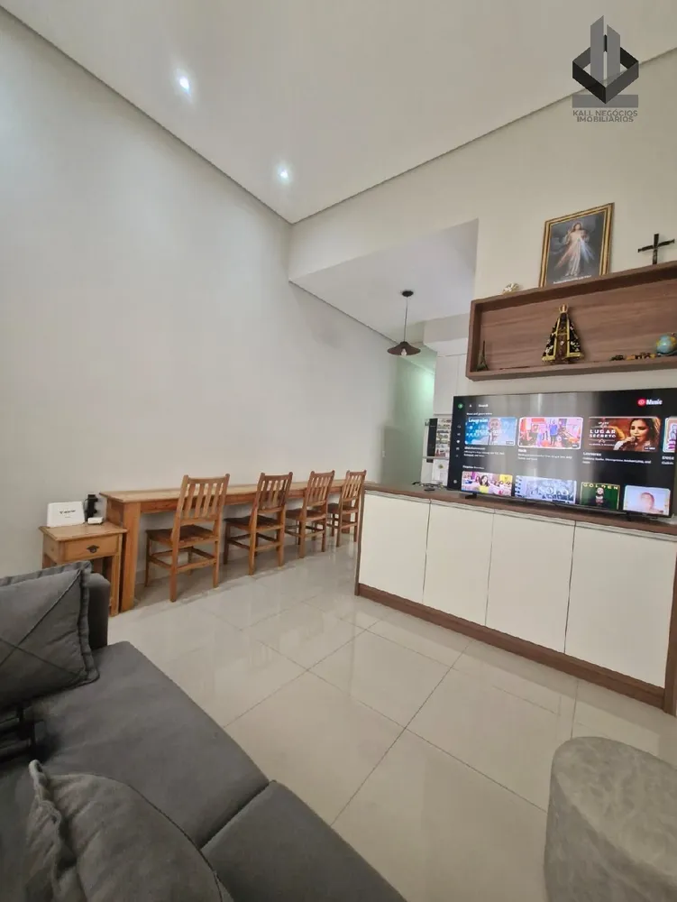 Casa, 3 quartos - Foto 10