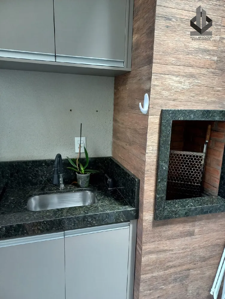 Casa, 3 quartos - Foto 12