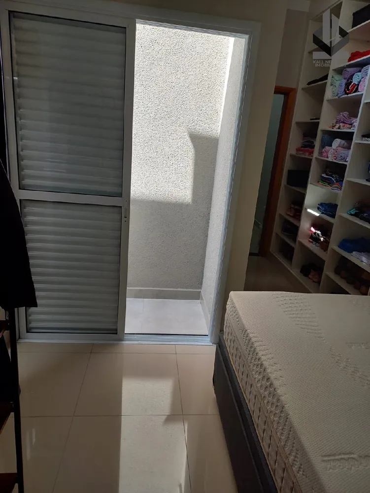 Casa, 3 quartos - Foto 8