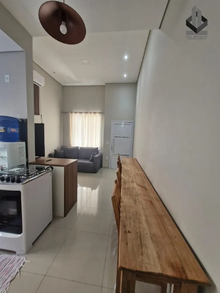 Casa, 3 quartos - Foto 6