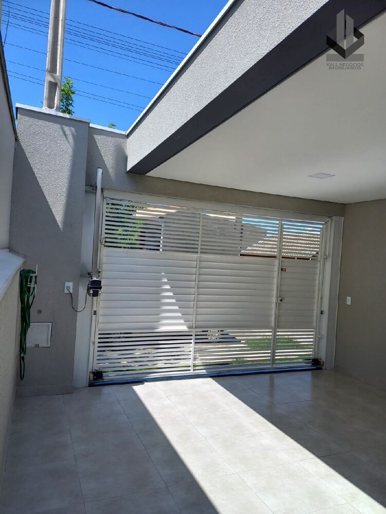 Casa, 3 quartos - Foto 4