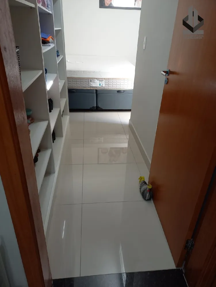 Casa, 3 quartos - Foto 10