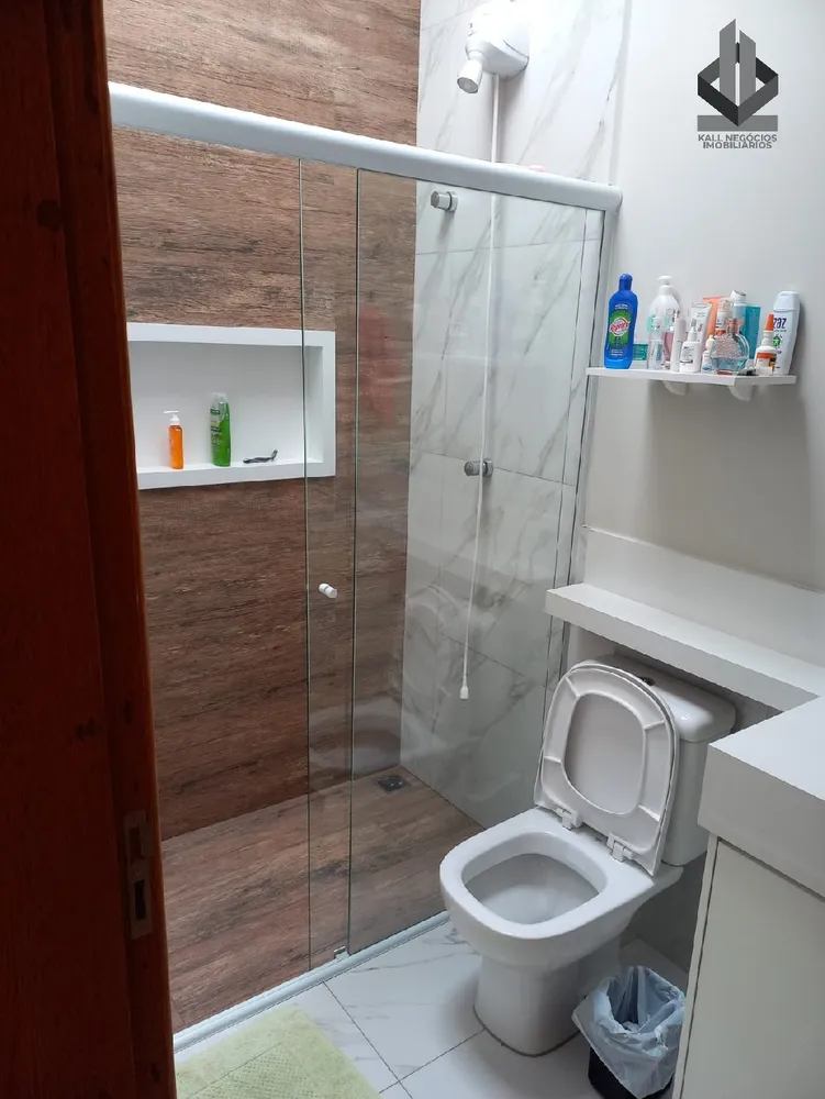 Casa, 3 quartos - Foto 11