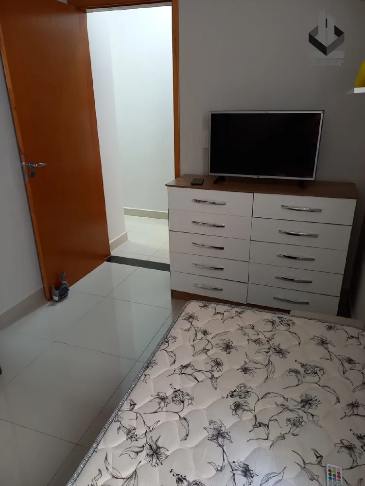 Casa, 3 quartos - Foto 5