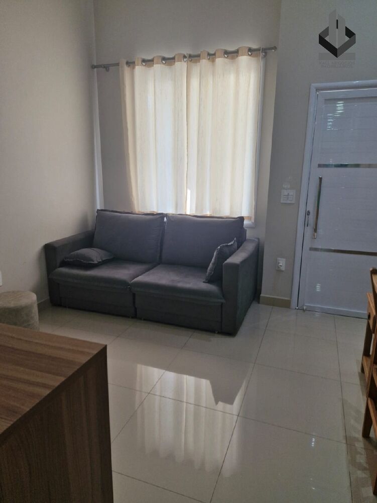 Casa, 3 quartos - Foto 3