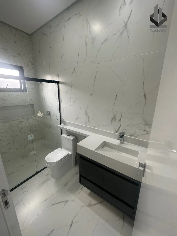 Casa, 3 quartos - Foto 18