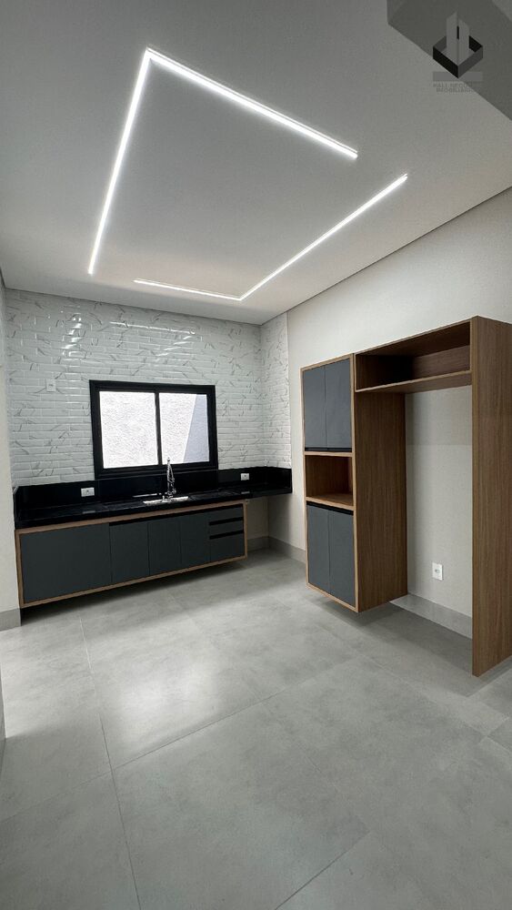 Casa à venda com 3 quartos - Foto 6