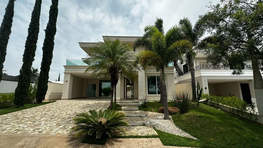 Casa, 4 quartos - Foto 2