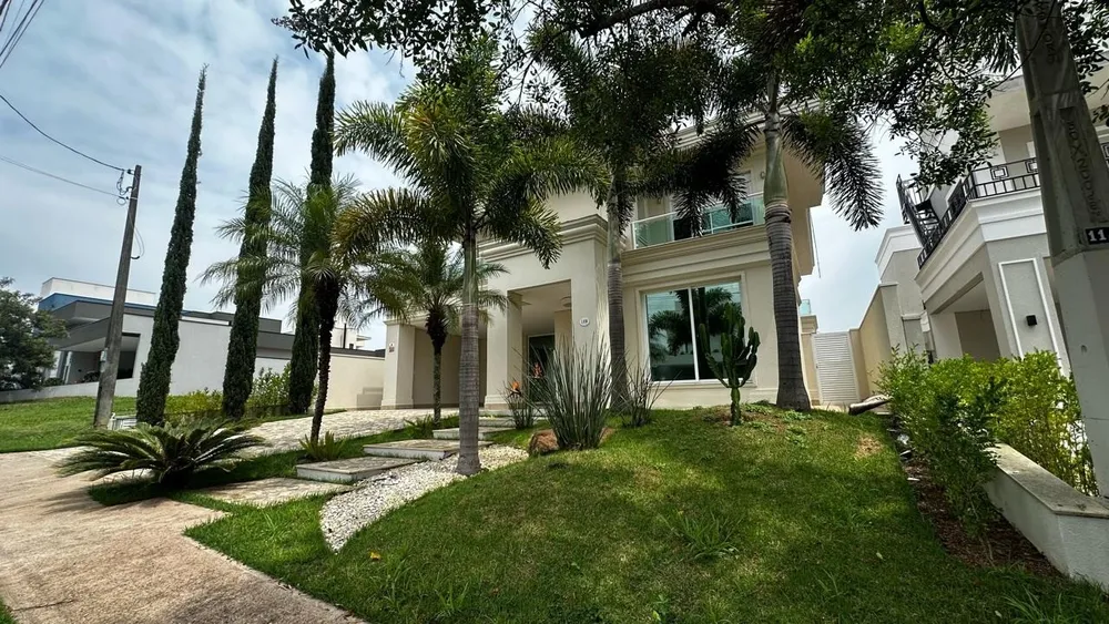Casa, 4 quartos - Foto 3