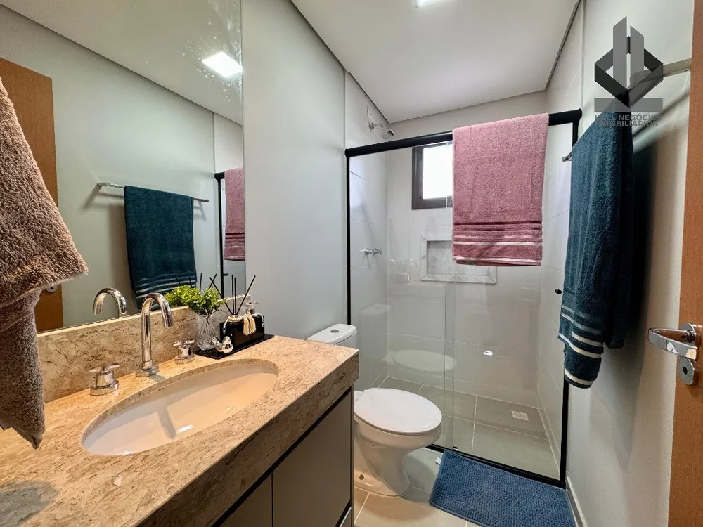 Apartamento, 2 quartos, 92 m² - Foto 4