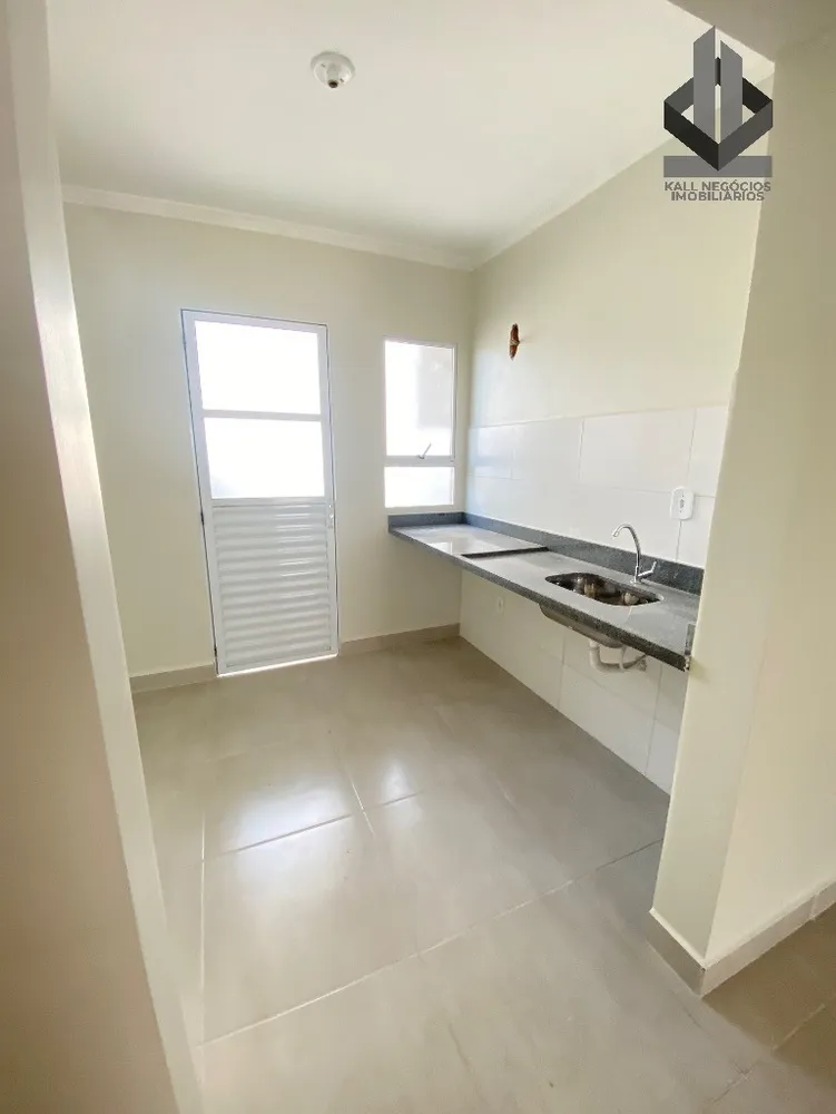 Casa, 2 quartos - Foto 5