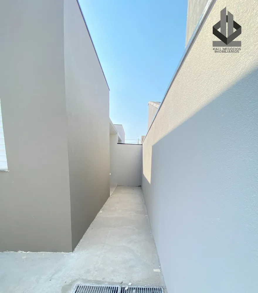 Casa, 2 quartos - Foto 4