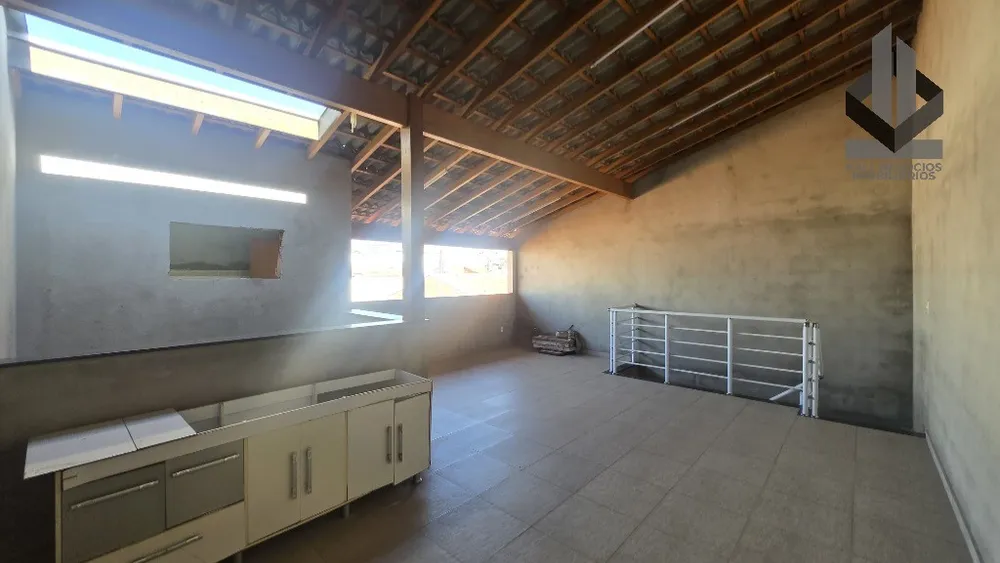 Casa, 3 quartos - Foto 10
