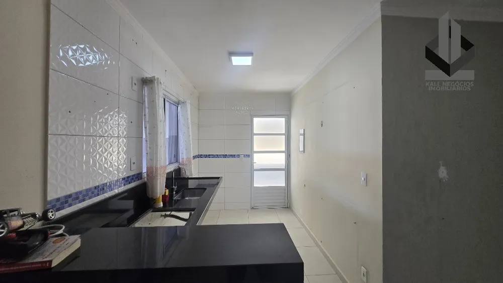 Casa, 3 quartos - Foto 2