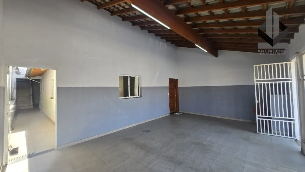 Casa, 3 quartos - Foto 8