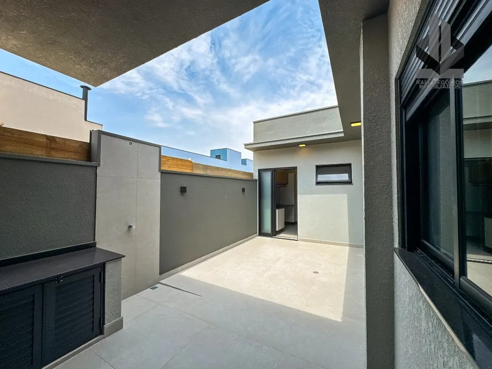 Casa, 3 quartos - Foto 7