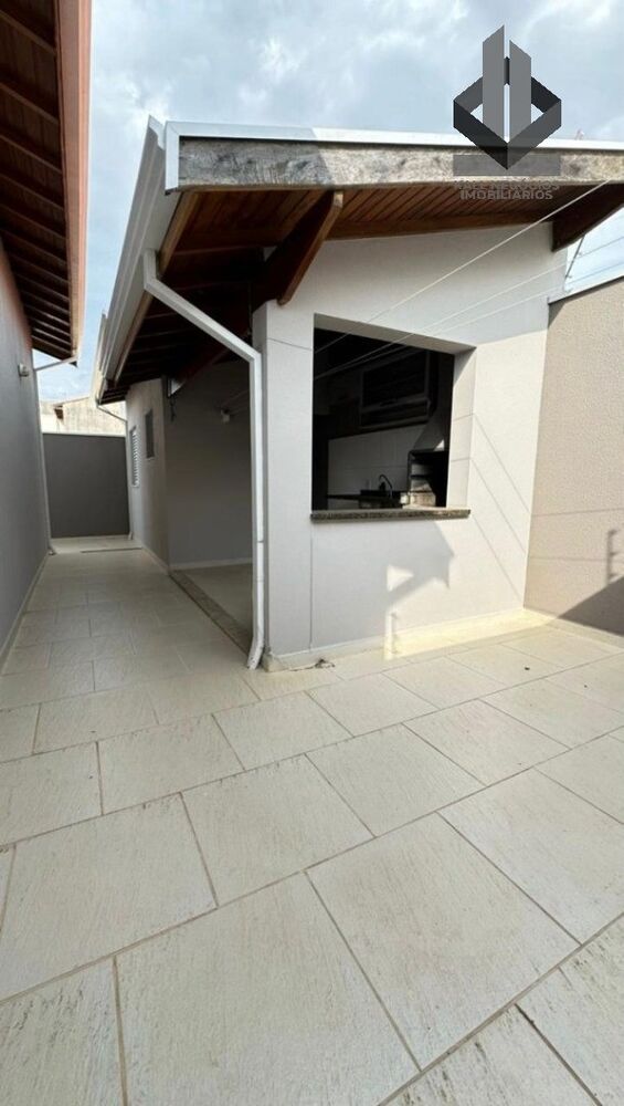 Casa, 3 quartos - Foto 2