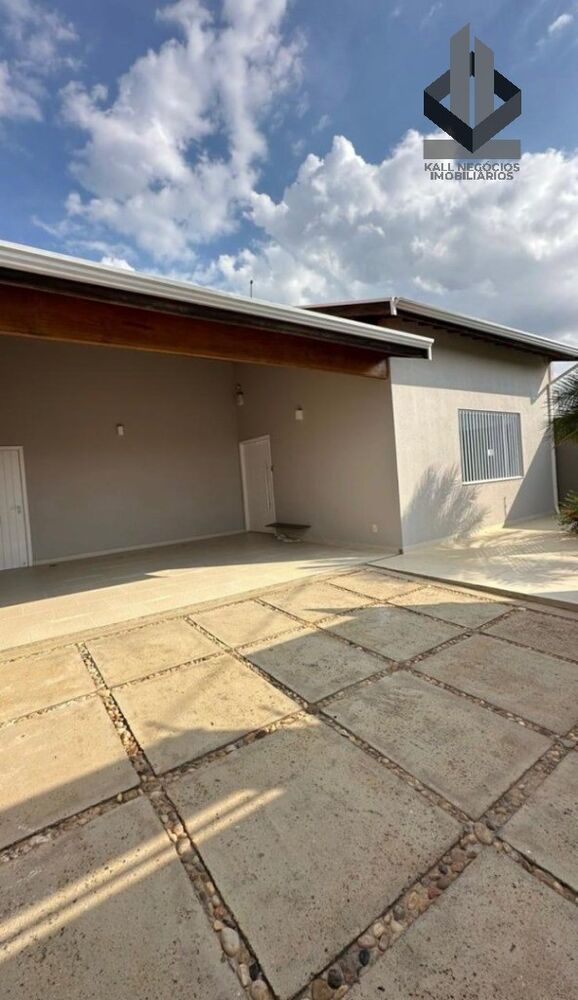 Casa, 3 quartos - Foto 3