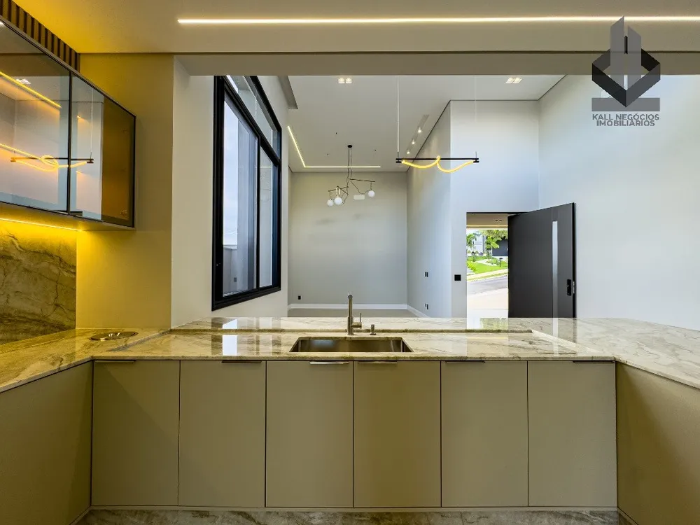 Casa, 4 quartos - Foto 2