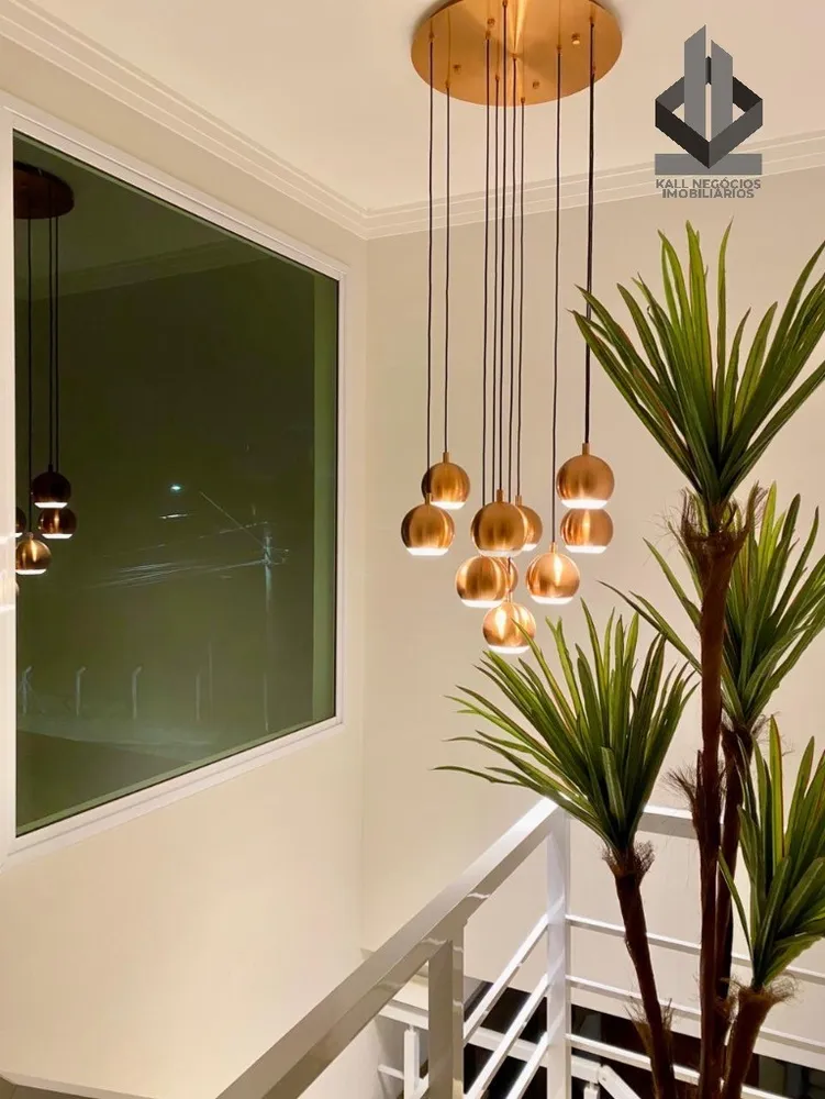 Casa, 4 quartos - Foto 7