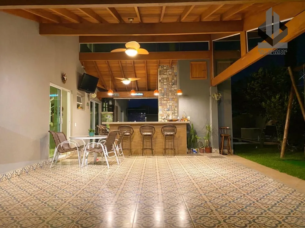 Casa, 4 quartos - Foto 8