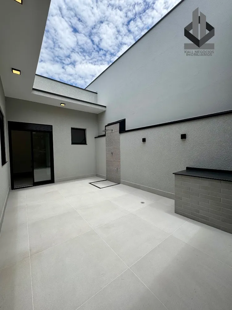 Casa, 3 quartos - Foto 5