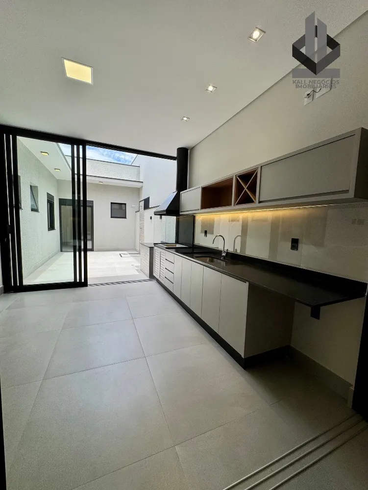 Casa, 3 quartos - Foto 4