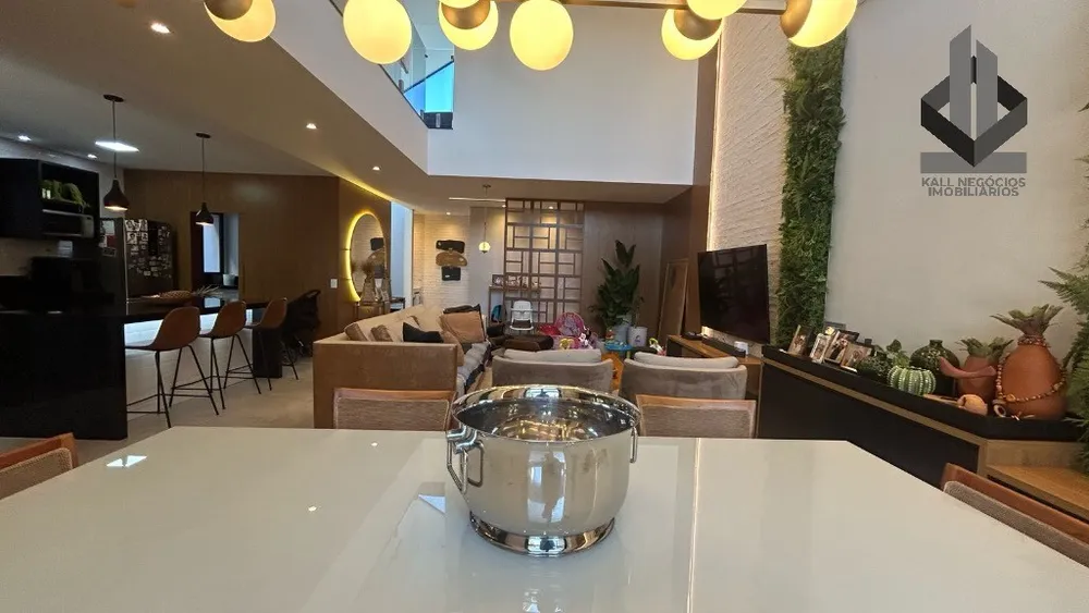 Casa, 3 quartos - Foto 4
