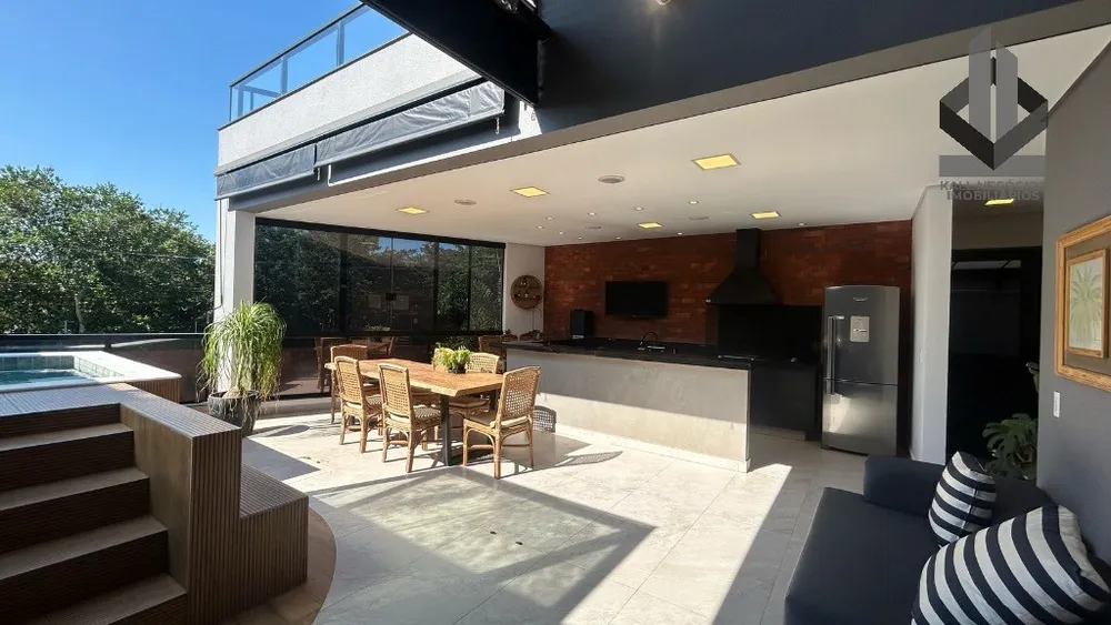 Casa, 3 quartos - Foto 10