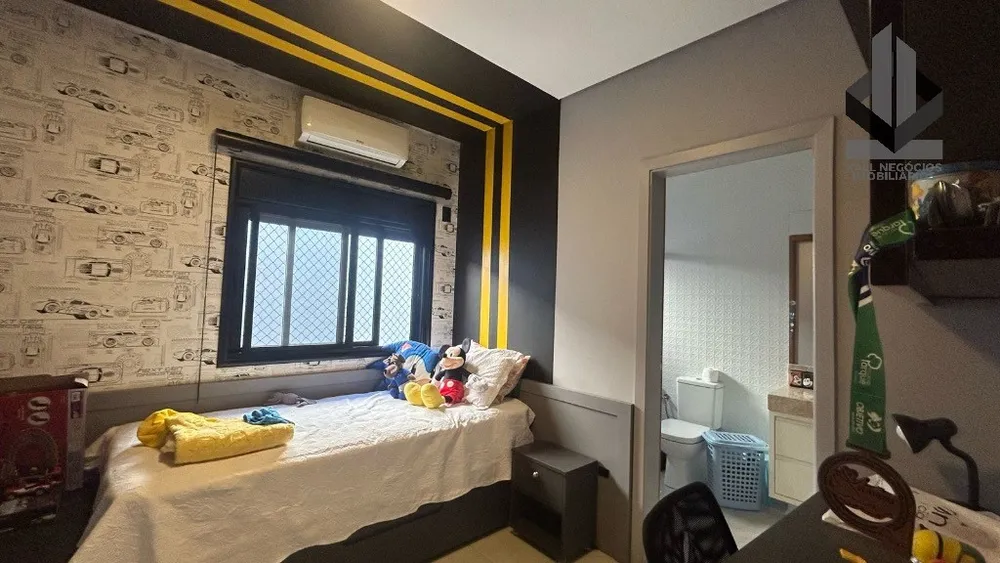 Casa, 3 quartos - Foto 7