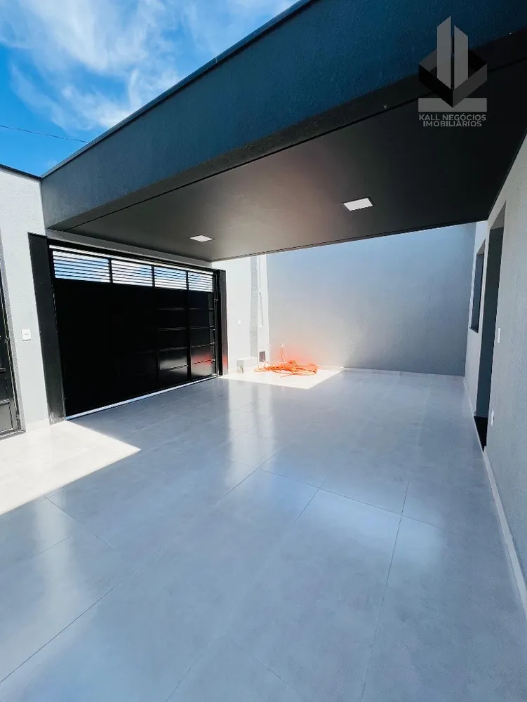 Casa, 2 quartos - Foto 3