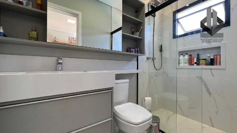 Casa, 3 quartos - Foto 20