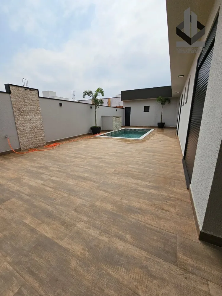 Casa, 3 quartos - Foto 4