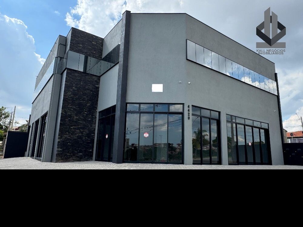 Loja-Salão - Foto 1