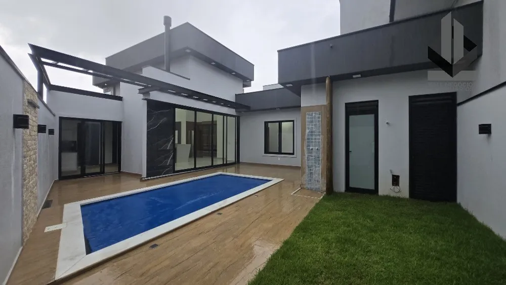 Casa, 3 quartos - Foto 12
