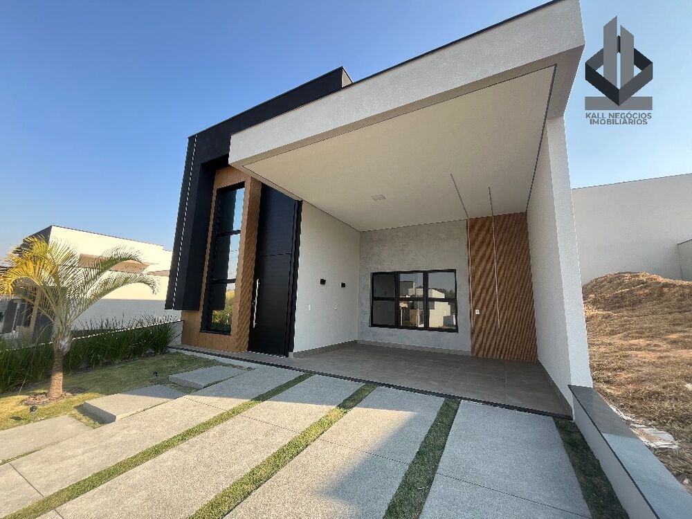 Casa, 3 quartos - Foto 4