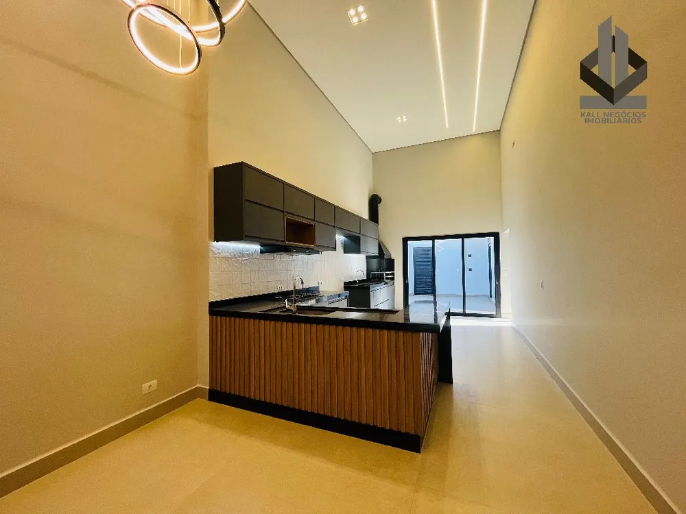 Casa, 3 quartos - Foto 4