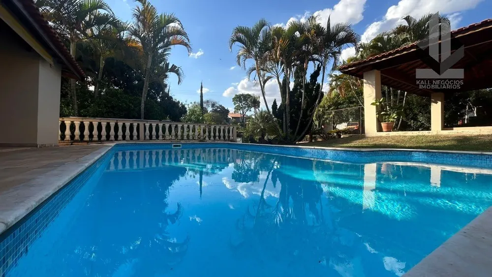 Chácara, 3 quartos - Foto 7