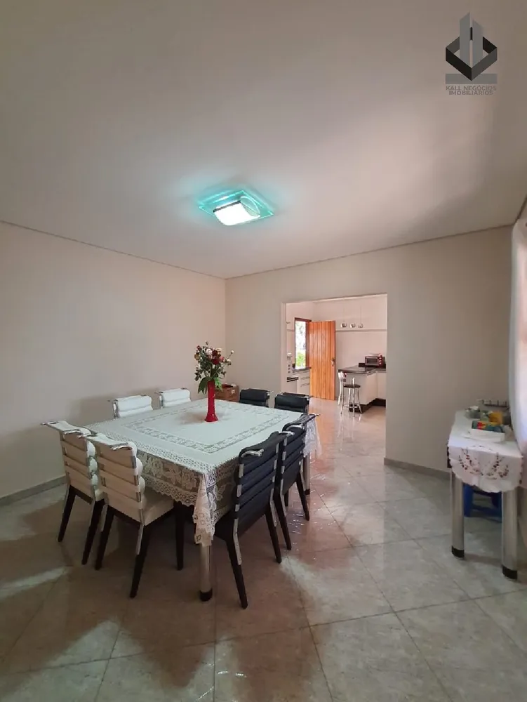 Chácara, 3 quartos - Foto 1