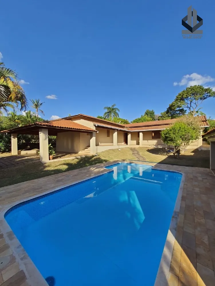 Chácara, 3 quartos - Foto 3