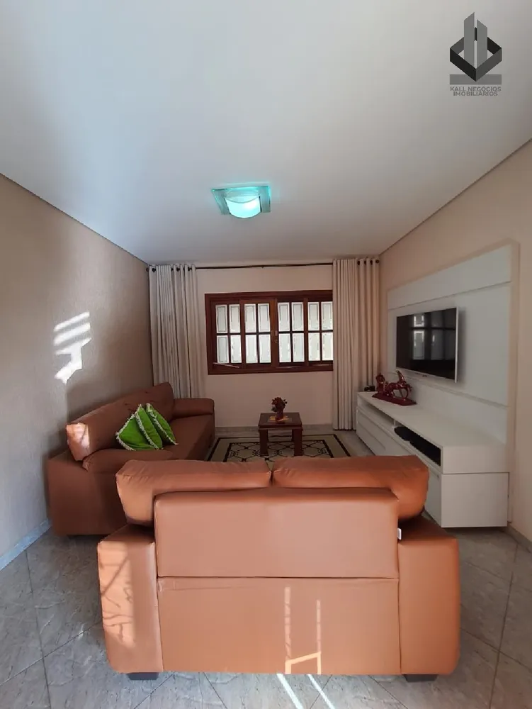 Chácara, 3 quartos - Foto 2