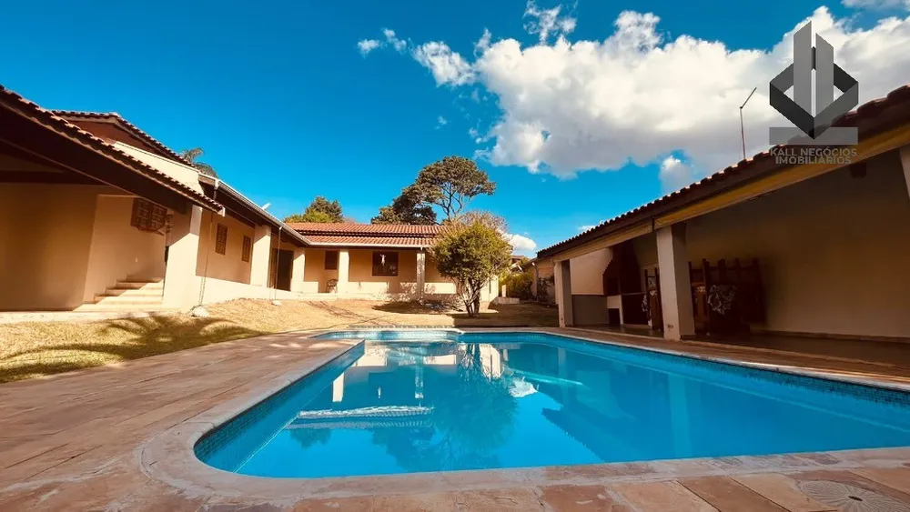 Chácara, 3 quartos - Foto 4