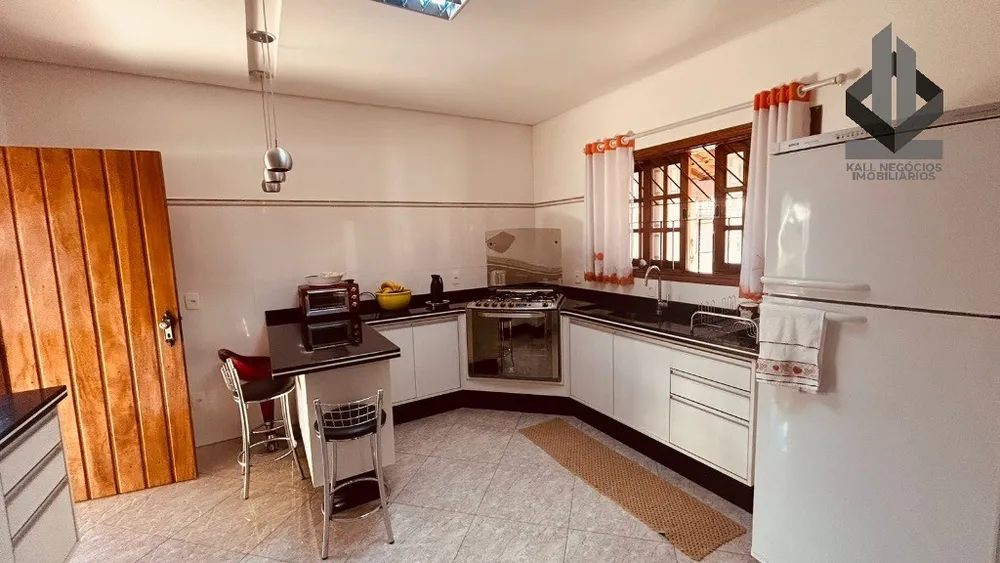 Chácara, 3 quartos - Foto 12