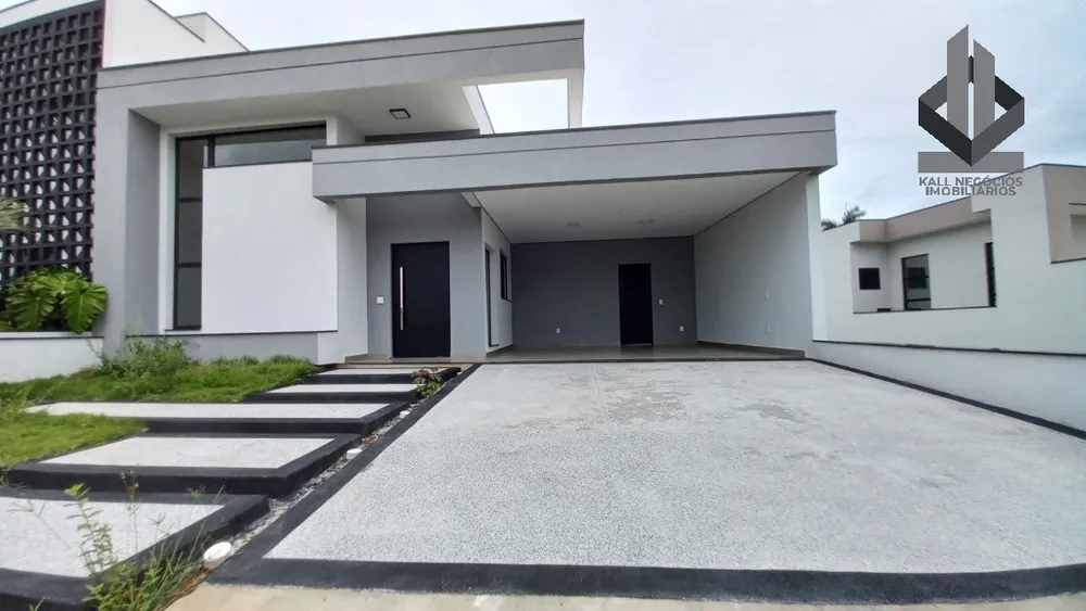 Casa, 3 quartos - Foto 2