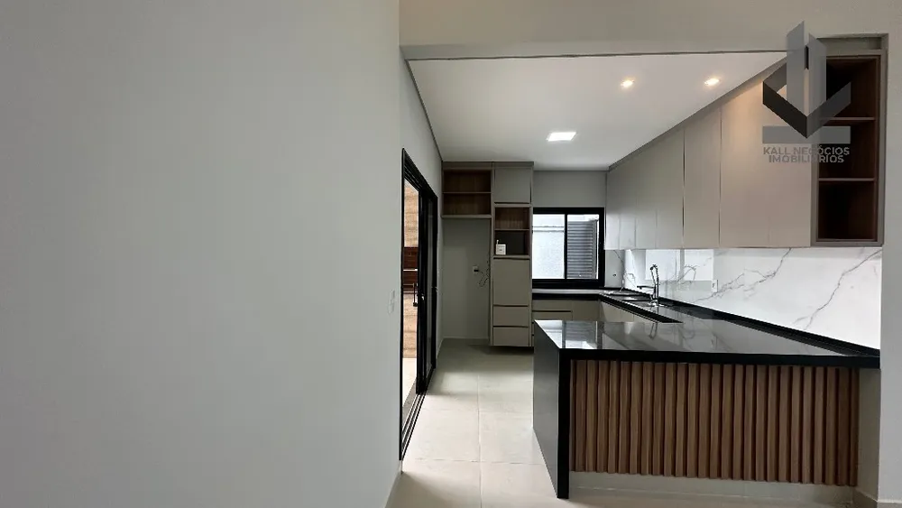 Casa, 3 quartos - Foto 3