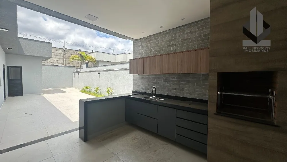 Casa, 3 quartos - Foto 10