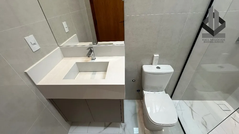 Casa, 3 quartos - Foto 8