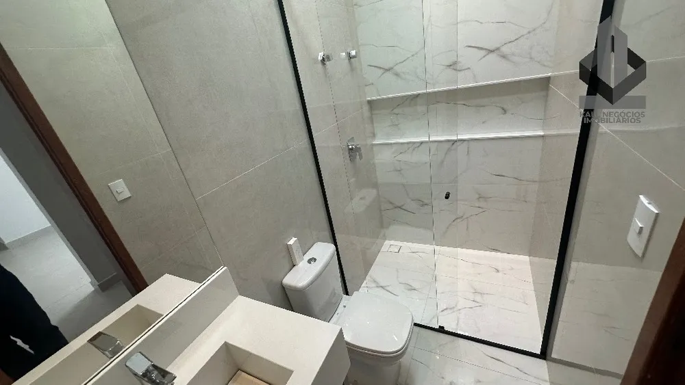 Casa, 3 quartos - Foto 7