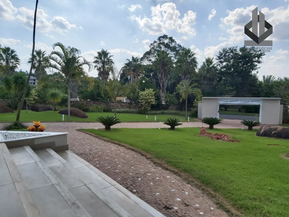 Chácara, 6 quartos - Foto 8